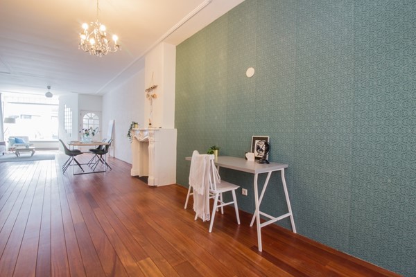Medium property photo - Jacob Gillesstraat 22, 2582 XZ The Hague